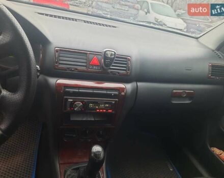 Сірий Шкода Октавія, об'ємом двигуна 1.6 л та пробігом 256 тис. км за 6600 $, фото 8 на Automoto.ua