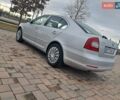 Сірий Шкода Октавія, об'ємом двигуна 1.6 л та пробігом 198 тис. км за 5899 $, фото 3 на Automoto.ua