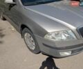 Серый Шкода Октавия, объемом двигателя 1.6 л и пробегом 294 тыс. км за 6000 $, фото 3 на Automoto.ua