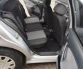 Сірий Шкода Октавія, об'ємом двигуна 1.6 л та пробігом 300 тис. км за 5300 $, фото 12 на Automoto.ua