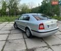 Сірий Шкода Октавія, об'ємом двигуна 1.6 л та пробігом 217 тис. км за 5500 $, фото 9 на Automoto.ua