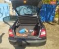 Серый Шкода Октавия, объемом двигателя 1.6 л и пробегом 235 тыс. км за 4200 $, фото 1 на Automoto.ua