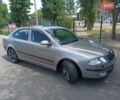 Серый Шкода Октавия, объемом двигателя 1.9 л и пробегом 240 тыс. км за 6700 $, фото 1 на Automoto.ua