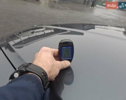 Сірий Шкода Октавія, об'ємом двигуна 1.6 л та пробігом 139 тис. км за 7990 $, фото 24 на Automoto.ua