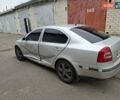 Серый Шкода Октавия, объемом двигателя 1.8 л и пробегом 291 тыс. км за 4600 $, фото 10 на Automoto.ua