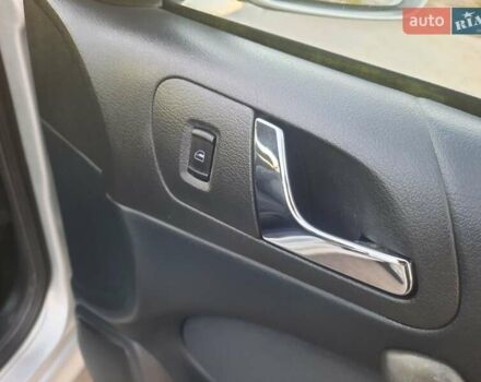 Сірий Шкода Октавія, об'ємом двигуна 1.5 л та пробігом 192 тис. км за 5800 $, фото 63 на Automoto.ua