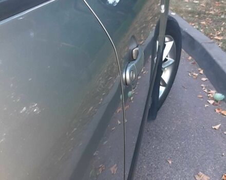 Серый Шкода Октавия, объемом двигателя 1.6 л и пробегом 315 тыс. км за 5000 $, фото 18 на Automoto.ua