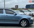 Сірий Шкода Октавія, об'ємом двигуна 1.6 л та пробігом 340 тис. км за 6440 $, фото 3 на Automoto.ua