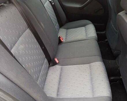 Сірий Шкода Октавія, об'ємом двигуна 1.9 л та пробігом 306 тис. км за 6300 $, фото 7 на Automoto.ua