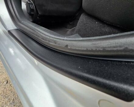 Сірий Шкода Октавія, об'ємом двигуна 1.6 л та пробігом 264 тис. км за 6500 $, фото 41 на Automoto.ua