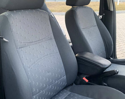 Сірий Шкода Октавія, об'ємом двигуна 1.6 л та пробігом 275 тис. км за 5750 $, фото 14 на Automoto.ua