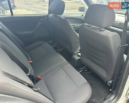 Серый Шкода Октавия, объемом двигателя 1.8 л и пробегом 217 тыс. км за 6200 $, фото 30 на Automoto.ua