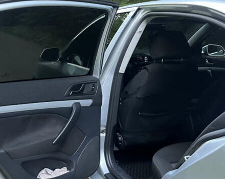 Сірий Шкода Октавія, об'ємом двигуна 1.6 л та пробігом 243 тис. км за 6300 $, фото 14 на Automoto.ua