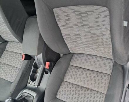 Сірий Шкода Октавія, об'ємом двигуна 1.6 л та пробігом 198 тис. км за 5899 $, фото 16 на Automoto.ua