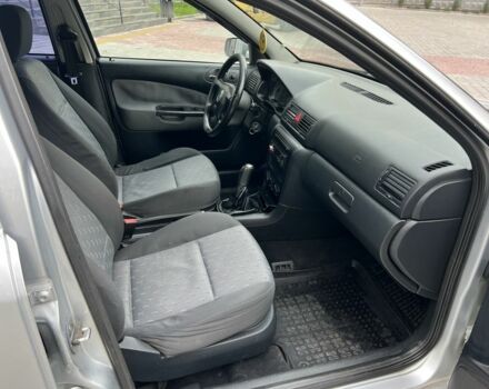 Шкода Октавия 2008 в Ровно на Automoto.ua Серый Шкода Октавия, объемом двигателя 1.9 л и пробегом 340 тыс. км за 4450 $, фото 14 на Automoto.ua