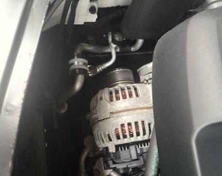 Сірий Шкода Октавія, об'ємом двигуна 1.6 л та пробігом 139 тис. км за 7990 $, фото 77 на Automoto.ua