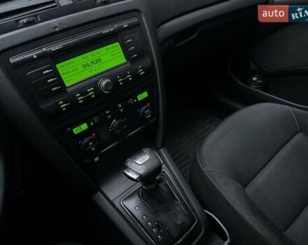 Сірий Шкода Октавія, об'ємом двигуна 1.9 л та пробігом 265 тис. км за 4900 $, фото 8 на Automoto.ua