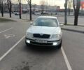 Серый Шкода Октавия, объемом двигателя 1.98 л и пробегом 240 тыс. км за 6700 $, фото 2 на Automoto.ua