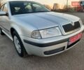 Сірий Шкода Октавія, об'ємом двигуна 1.5 л та пробігом 192 тис. км за 5800 $, фото 17 на Automoto.ua