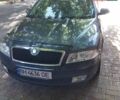 Серый Шкода Октавия, объемом двигателя 1.98 л и пробегом 155 тыс. км за 7000 $, фото 1 на Automoto.ua