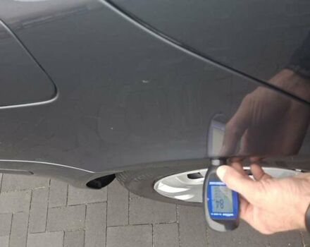 Сірий Шкода Октавія, об'ємом двигуна 1.6 л та пробігом 139 тис. км за 7990 $, фото 30 на Automoto.ua