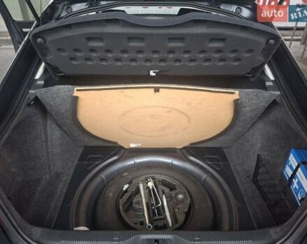 Сірий Шкода Октавія, об'ємом двигуна 1.6 л та пробігом 139 тис. км за 7990 $, фото 87 на Automoto.ua