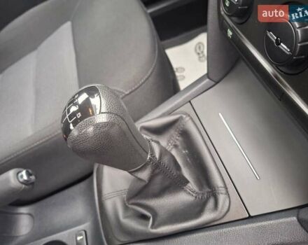 Сірий Шкода Октавія, об'ємом двигуна 1.6 л та пробігом 139 тис. км за 7990 $, фото 63 на Automoto.ua