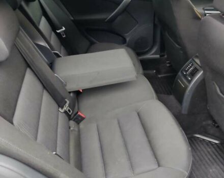 Серый Шкода Октавия, объемом двигателя 1.9 л и пробегом 280 тыс. км за 6999 $, фото 22 на Automoto.ua