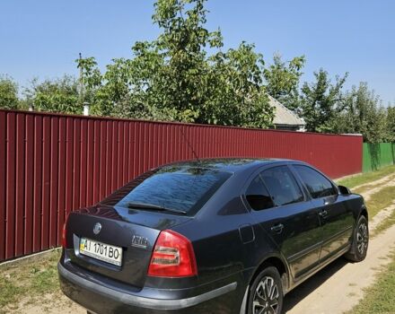 Серый Шкода Октавия, объемом двигателя 0 л и пробегом 476 тыс. км за 6500 $, фото 2 на Automoto.ua