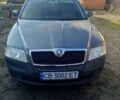 Серый Шкода Октавия, объемом двигателя 1.6 л и пробегом 313 тыс. км за 5900 $, фото 1 на Automoto.ua