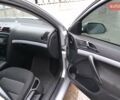 Серый Шкода Октавия, объемом двигателя 1.6 л и пробегом 157 тыс. км за 6200 $, фото 57 на Automoto.ua