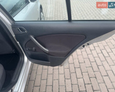 Серый Шкода Октавия, объемом двигателя 1.6 л и пробегом 235 тыс. км за 5299 $, фото 29 на Automoto.ua