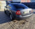 Шкода Октавія 2008 у Львові на Automoto.ua Сірий Шкода Октавія, об'ємом двигуна 1.6 л та пробігом 243 тис. км за 5100 $, фото 5 на Automoto.ua