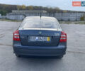 Шкода Октавия 2008 в Виннице на Automoto.ua Серый Шкода Октавия, объемом двигателя 1.6 л и пробегом 56 тыс. км за 9150 $, фото 19 на Automoto.ua
