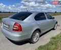 Серый Шкода Октавия, объемом двигателя 1.98 л и пробегом 156 тыс. км за 6700 $, фото 6 на Automoto.ua
