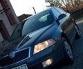 Сірий Шкода Октавія, об'ємом двигуна 1.6 л та пробігом 240 тис. км за 4228 $, фото 12 на Automoto.ua