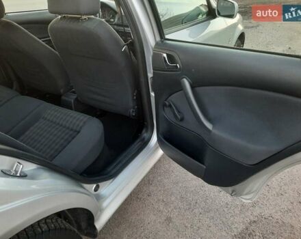 Сірий Шкода Октавія, об'ємом двигуна 1.5 л та пробігом 192 тис. км за 5800 $, фото 56 на Automoto.ua