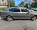 Серый Шкода Октавия, объемом двигателя 1.6 л и пробегом 294 тыс. км за 6000 $, фото 5 на Automoto.ua