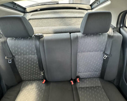 Серый Шкода Октавия, объемом двигателя 1.6 л и пробегом 300 тыс. км за 5200 $, фото 8 на Automoto.ua