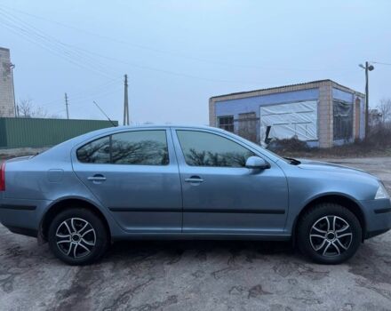 Серый Шкода Октавия, объемом двигателя 0 л и пробегом 180 тыс. км за 5850 $, фото 5 на Automoto.ua