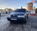 Сірий Шкода Октавія, об'ємом двигуна 1.9 л та пробігом 260 тис. км за 4000 $, фото 1 на Automoto.ua
