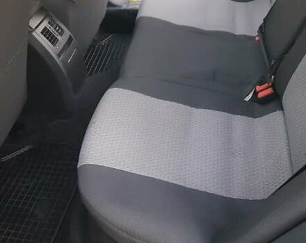 Серый Шкода Октавия, объемом двигателя 1.6 л и пробегом 247 тыс. км за 4750 $, фото 6 на Automoto.ua