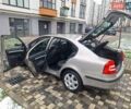 Серый Шкода Октавия, объемом двигателя 1.6 л и пробегом 187 тыс. км за 6450 $, фото 41 на Automoto.ua