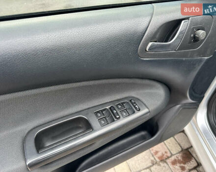 Серый Шкода Октавия, объемом двигателя 1.8 л и пробегом 217 тыс. км за 6200 $, фото 27 на Automoto.ua