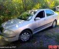 Серый Шкода Октавия, объемом двигателя 1.9 л и пробегом 408 тыс. км за 5700 $, фото 3 на Automoto.ua