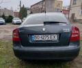 Серый Шкода Октавия, объемом двигателя 1.9 л и пробегом 280 тыс. км за 6999 $, фото 6 на Automoto.ua