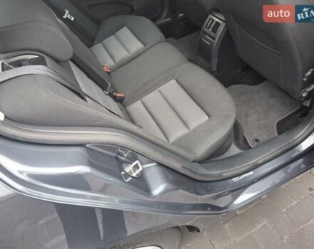 Сірий Шкода Октавія, об'ємом двигуна 1.6 л та пробігом 139 тис. км за 7990 $, фото 51 на Automoto.ua