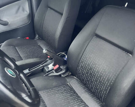 Серый Шкода Октавия, объемом двигателя 1.9 л и пробегом 303 тыс. км за 4999 $, фото 12 на Automoto.ua