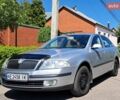 Серый Шкода Октавия, объемом двигателя 1.6 л и пробегом 210 тыс. км за 6700 $, фото 2 на Automoto.ua