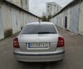 Серый Шкода Октавия, объемом двигателя 1.8 л и пробегом 291 тыс. км за 4600 $, фото 7 на Automoto.ua
